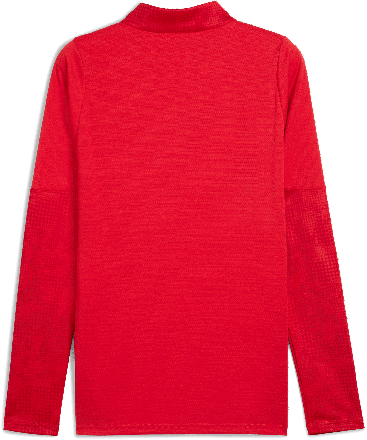 Dres Puma AC Milan Training 1/4 Zip Top Červená | 782363-01, 1