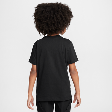 Tričko Nike Nike Sportswear Dunk 'Em T-Shirt Čierna | HQ3235-010, 2