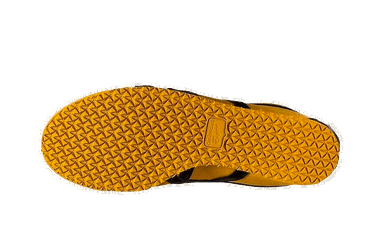 Tenisky a topánky Onitsuka Tiger Mexico 66 Žltá | DL4080490, 4