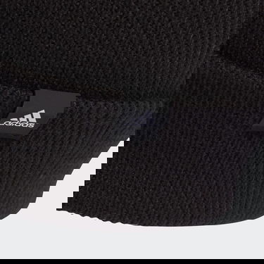 Kulicha adidas Originals 2-Color Logo Beanie Čierna | IB3236, 2