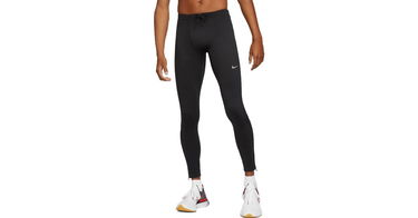 Legíny Nike Dri-FIT Challenger Leggings Čierna | cz8830-010, 1