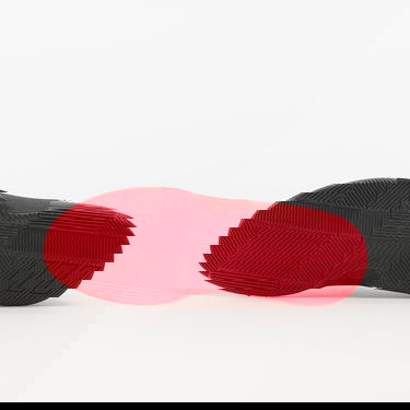 Tenisky a topánky adidas Performance Damian Lillard 3 Červená | 000_BB8337, 4
