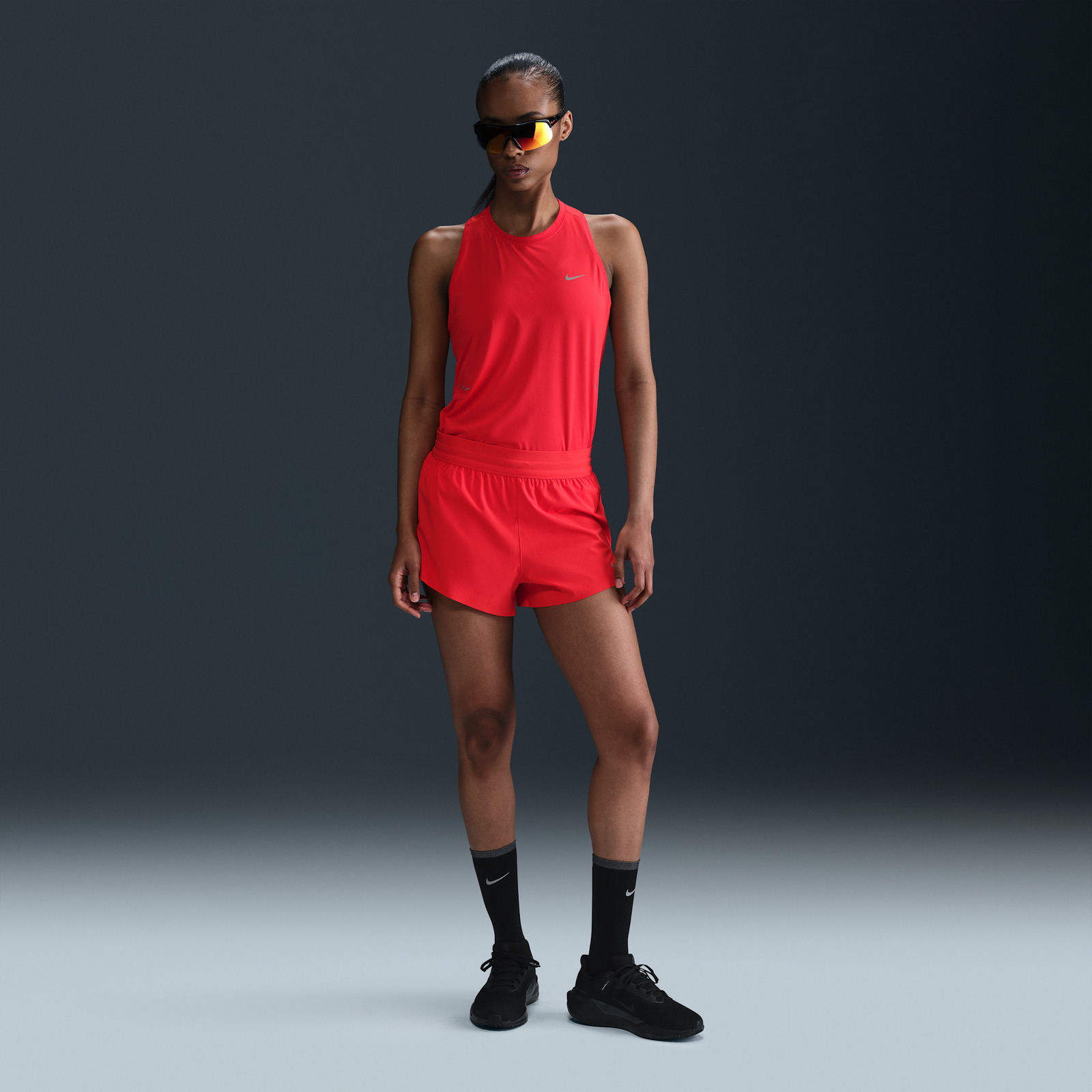 Swift Dri-FIT Running Tank Top