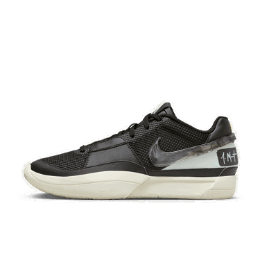 Tenisky a topánky Nike Ja 1 'Ain't Ducking No Smoke' Čierna | DR8785-002, 1