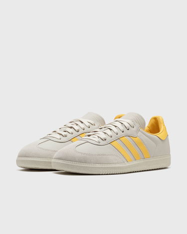Tenisky a topánky adidas Originals Humanrace x Samba "Bold Gold" Žltá | ID9068, 2