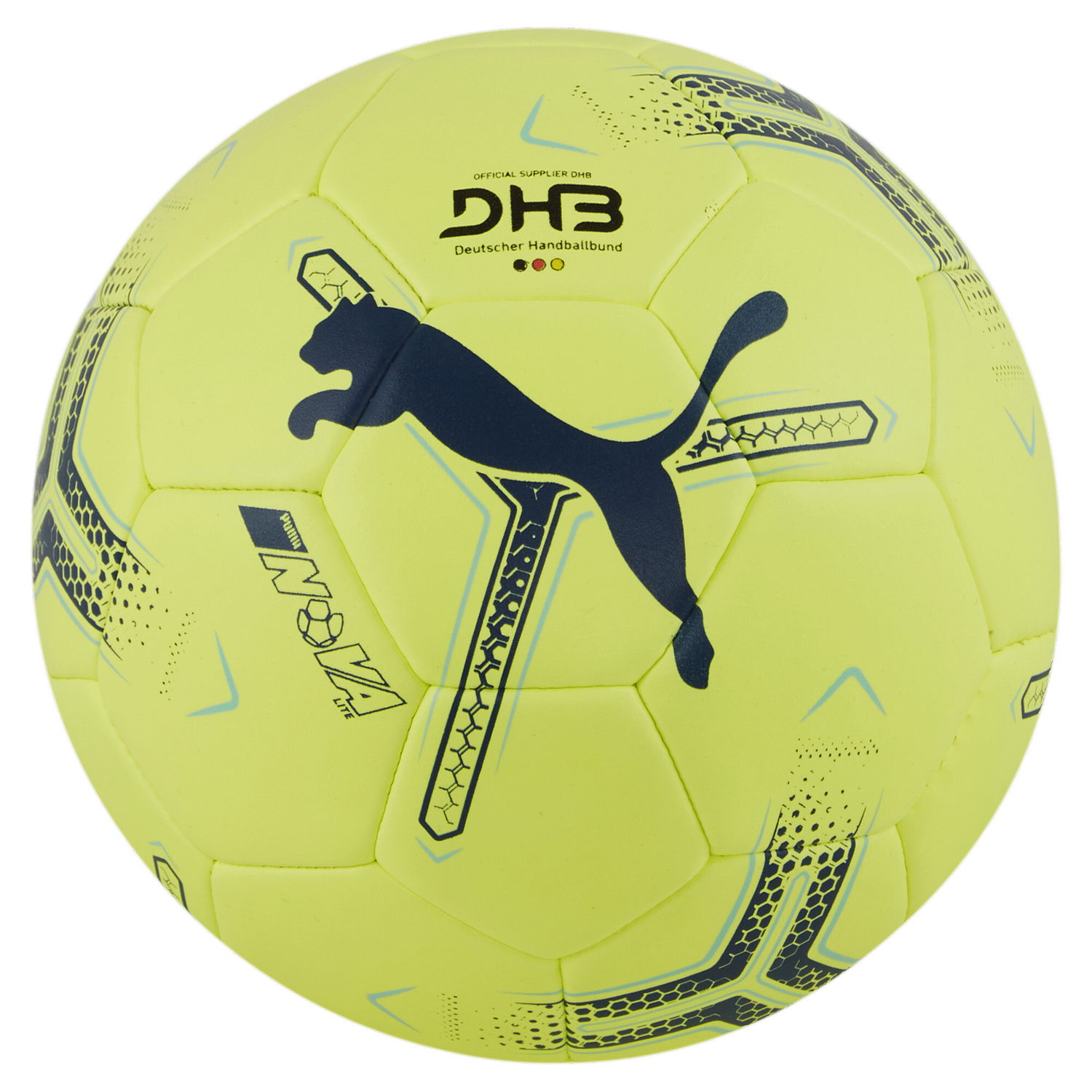 Doplnky Puma PUMA NOVA Lite Handball Žltá | 084387_01, 0