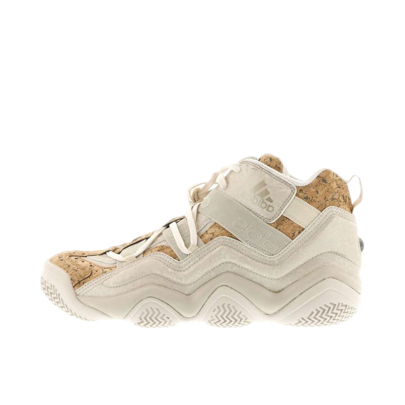 Tenisky a topánky adidas Originals Top Ten 2000 Kobe Vino Pack Béžová | AQ8539