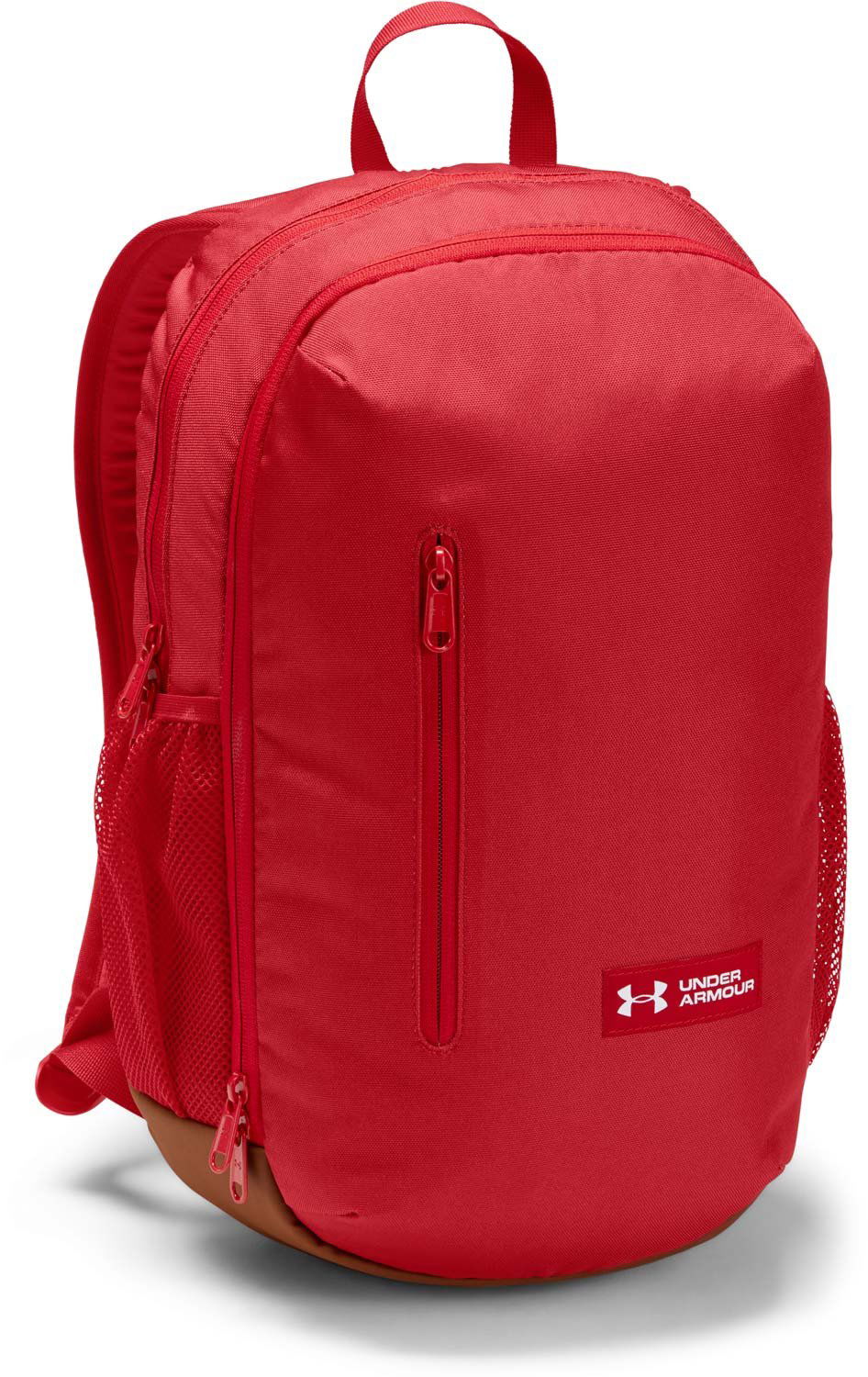Batoh Under Armour Roland Backpack Červená | 1327793-600, 0