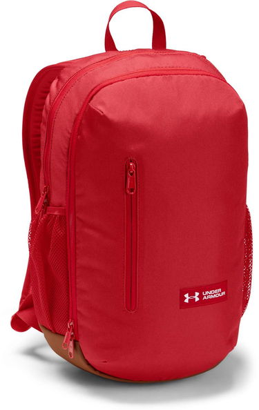 Batoh Under Armour Roland Backpack Červená | 1327793-600, 0