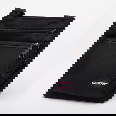Batoh EASTPAK Crossbody Rusher Bag Čierna | EK0000890081, 3