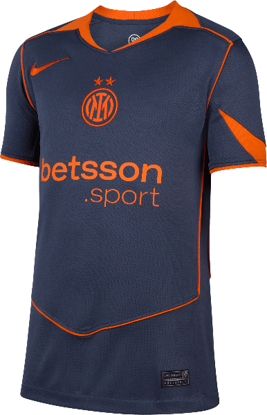 Dres Nike Inter Milan Stadium Third Jersey 2025/26 Navy | hm4428-438