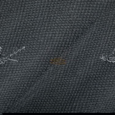 Sveter Footshop FTSHP Everyday Pebble Grey Sweater Šedá | FTSHP_450, 3