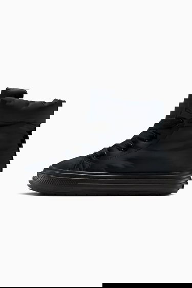 Tenisky a topánky Converse Chuck Taylor All Star Boot Čierna | A12941C, 4