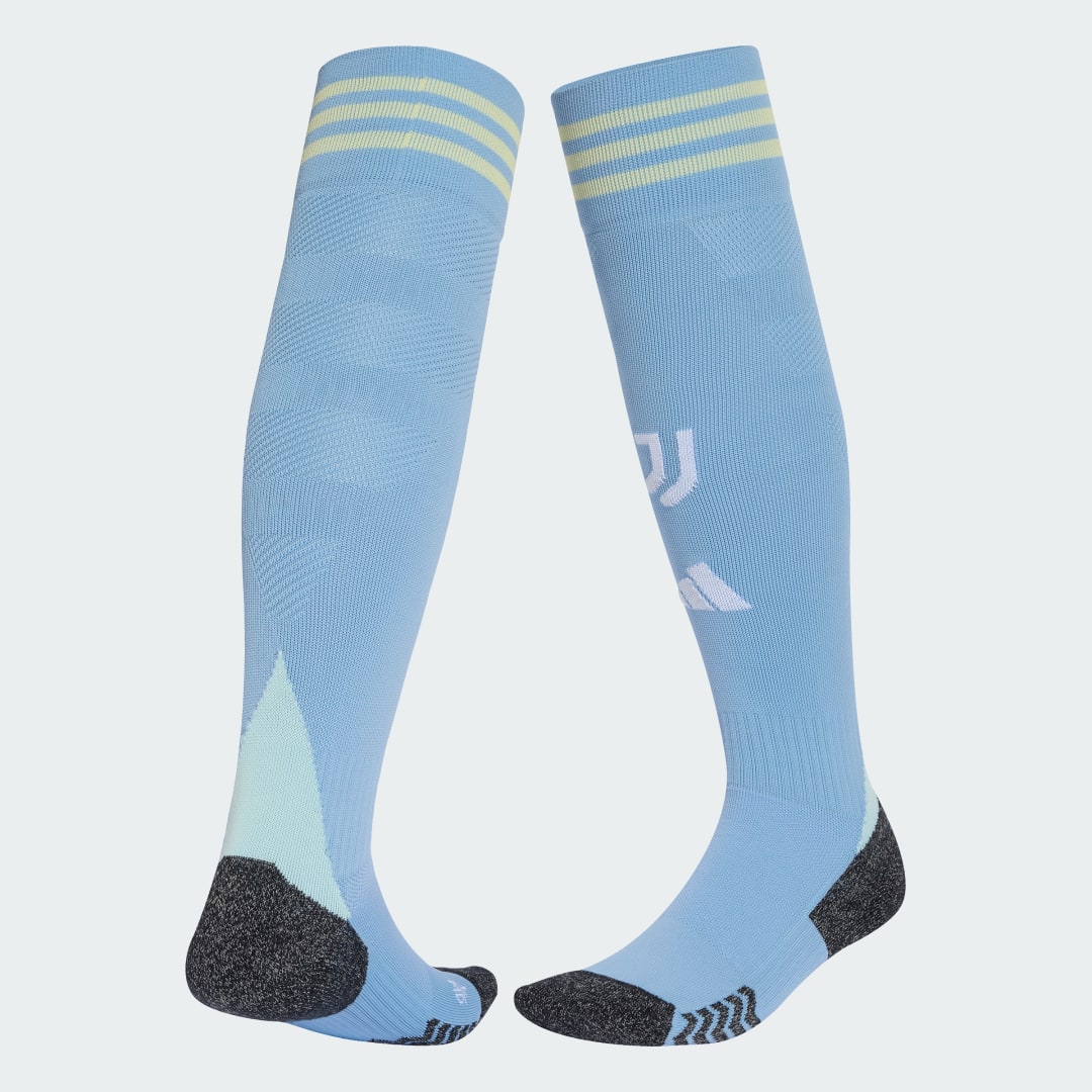 Ponožky adidas Performance Juventus 25/26 Away Match Socks Modrá | JJ2120, 0