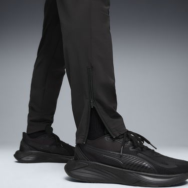 Tepláky Puma FLEX STRETCH Woven Training Pants Čierna | 527651_01, 2