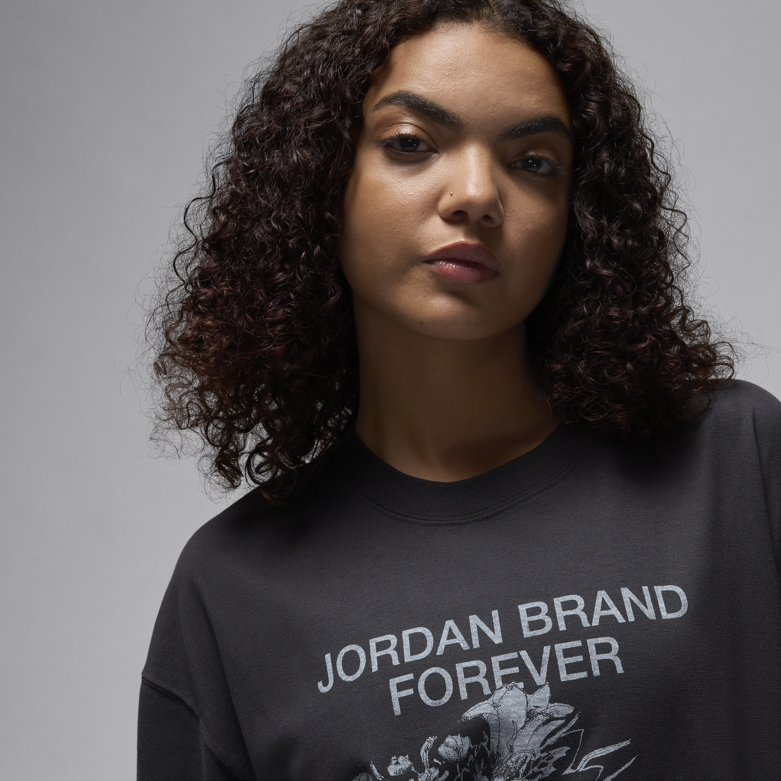 Jordan Graphic Tee