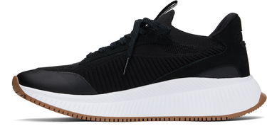 Oblečenie BOSS BOSS TTNM Evo Knit Čierna | 50523113, 2