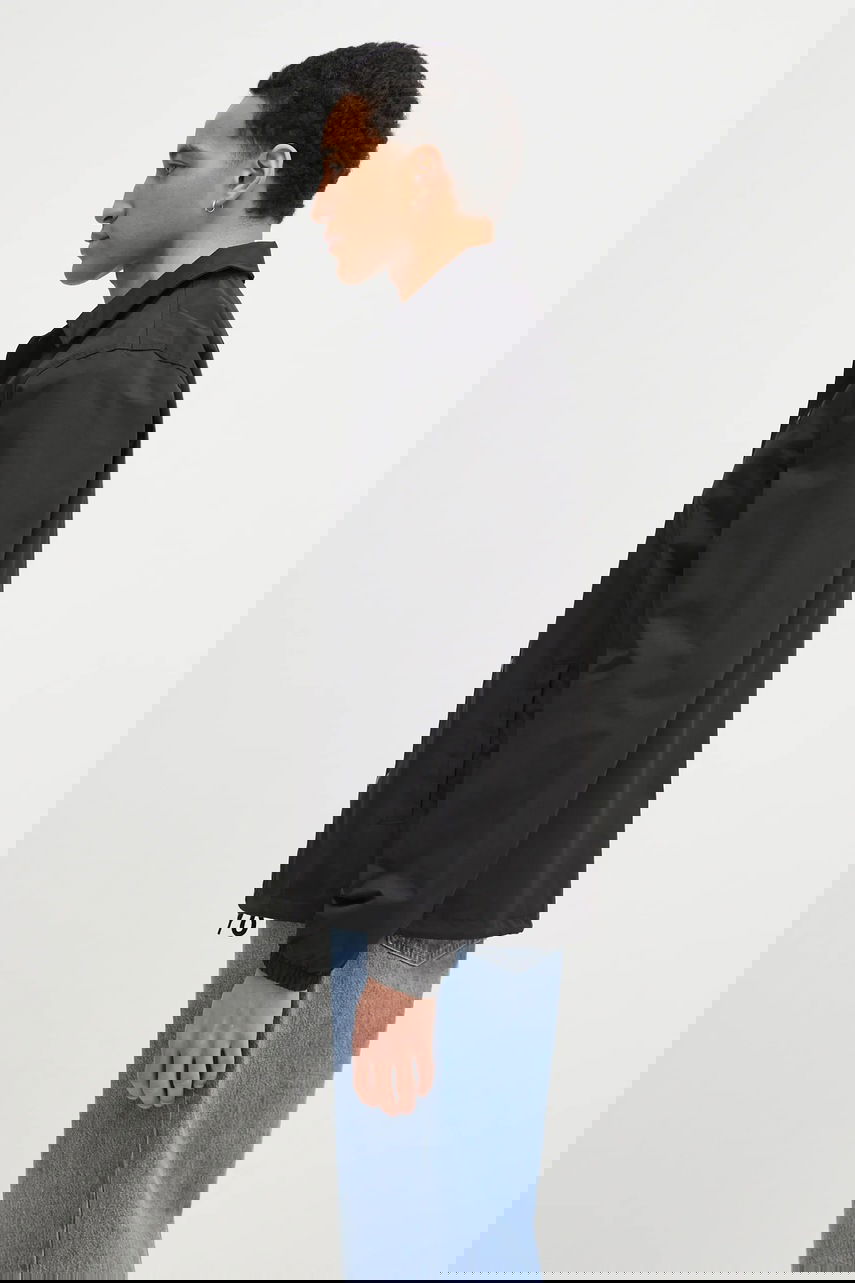 Bunda Dickies Transitional Coach Jacket Čierna | DK0A4XEWBLK, 1