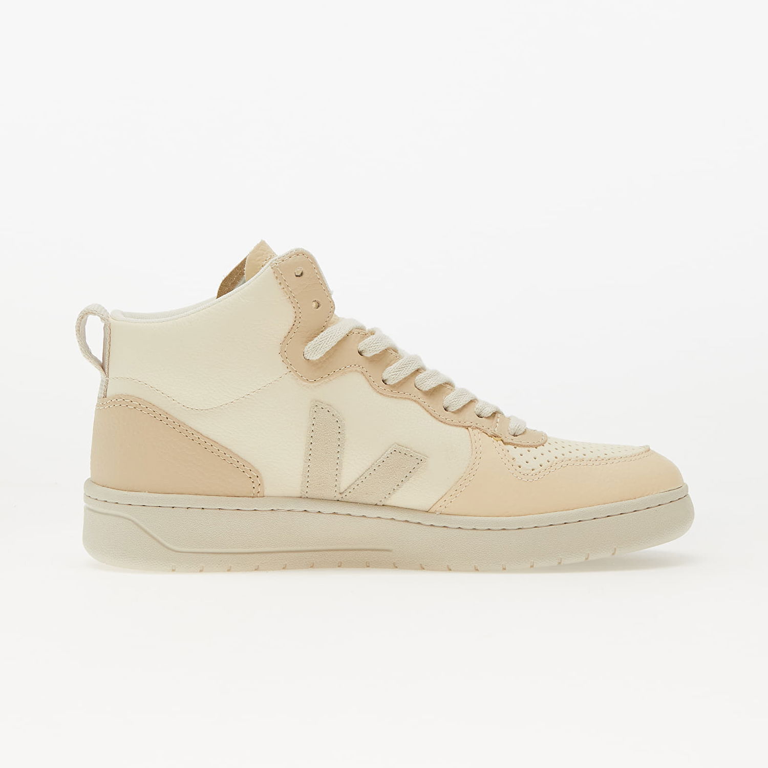 Tenisky a topánky Veja V-15 W Béžová | VQ0503451A, 1