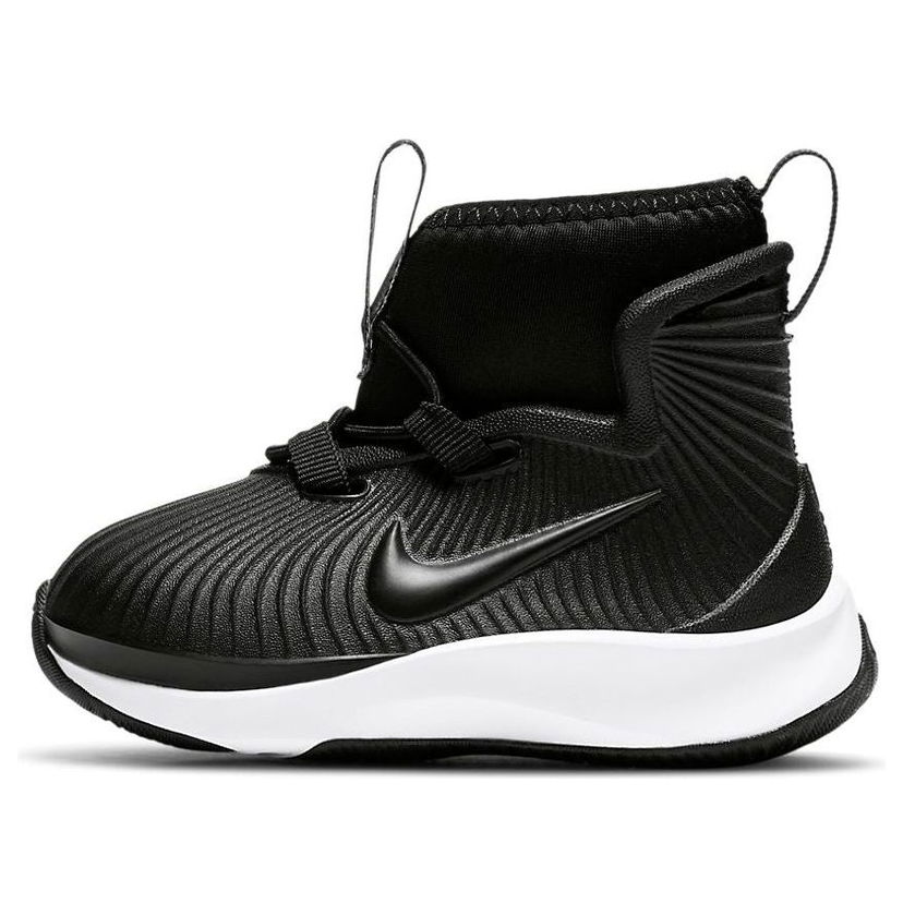 Tenisky a topánky Nike Nike Binzie Boot Čierna | BQ5382-002