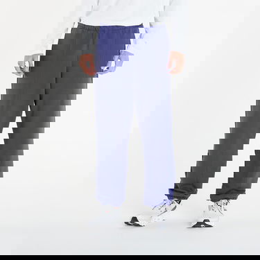 Nohavice On Running Club Pants Fialová | 1ME10040584, 3
