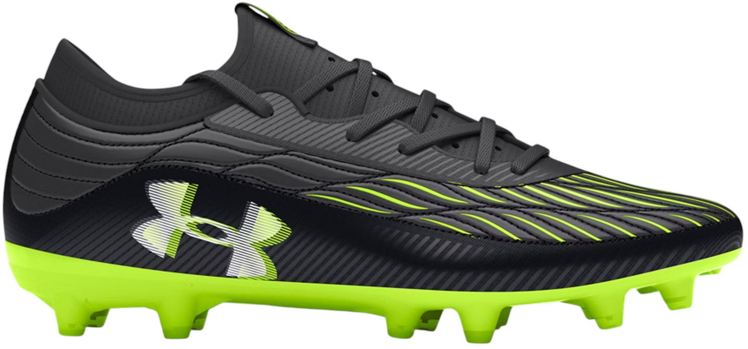 Tenisky a topánky Under Armour Under Armour Magnetico Select 4 FG Čierna | 3027707-001, 0
