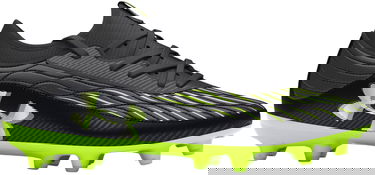 Tenisky a topánky Under Armour Under Armour Magnetico Select 4 FG Čierna | 3027707-001, 0