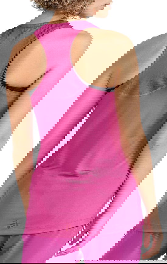 Tielko Craft ADV Essence Tank Top Ružová | 1908770-486000, 1