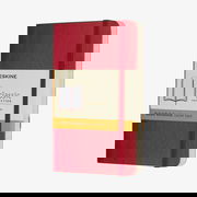 Ruled Soft Cover Notebook