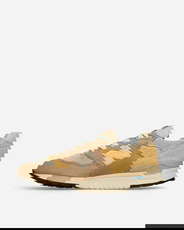 Tenisky a topánky New Balance U998IC Beige Hnedá | U998IC, 3