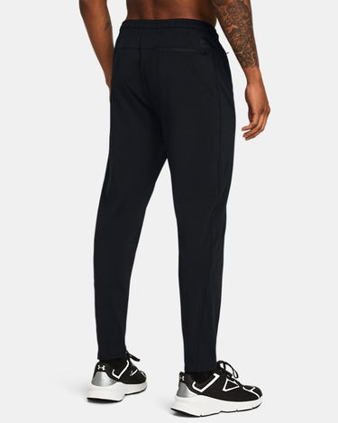 Tepláky Under Armour Meridian Tapered Pants Čierna | 1379677-001, 1