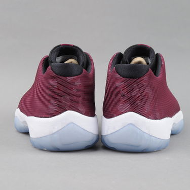 Tenisky a topánky Jordan Jordan Future Low Vínová | 718948-605, 3
