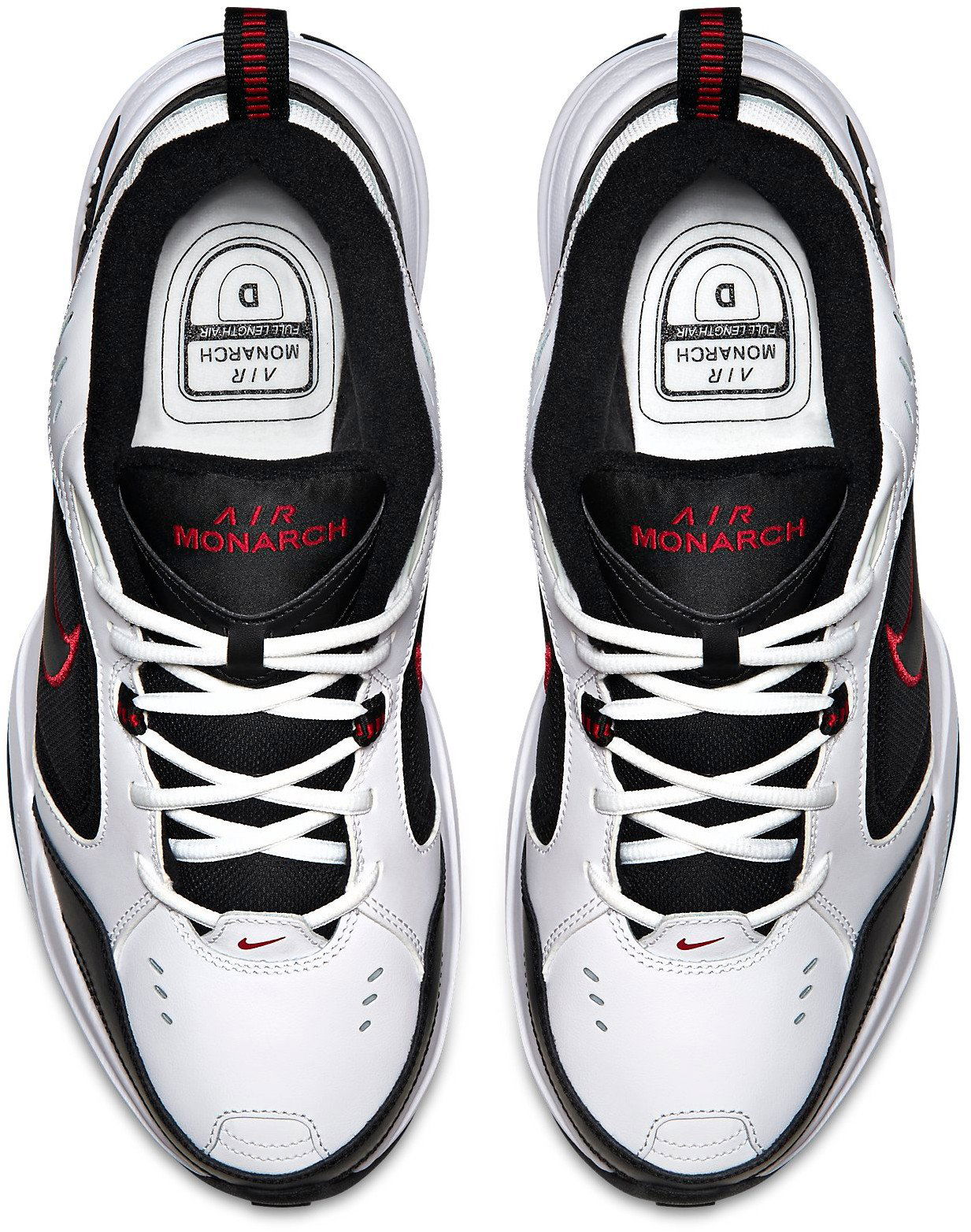 Air Monarch IV