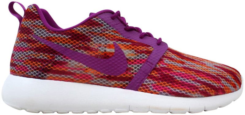 Tenisky a topánky Nike Rosherun Flight Weight Rôznofarebný | 705486-100, 0