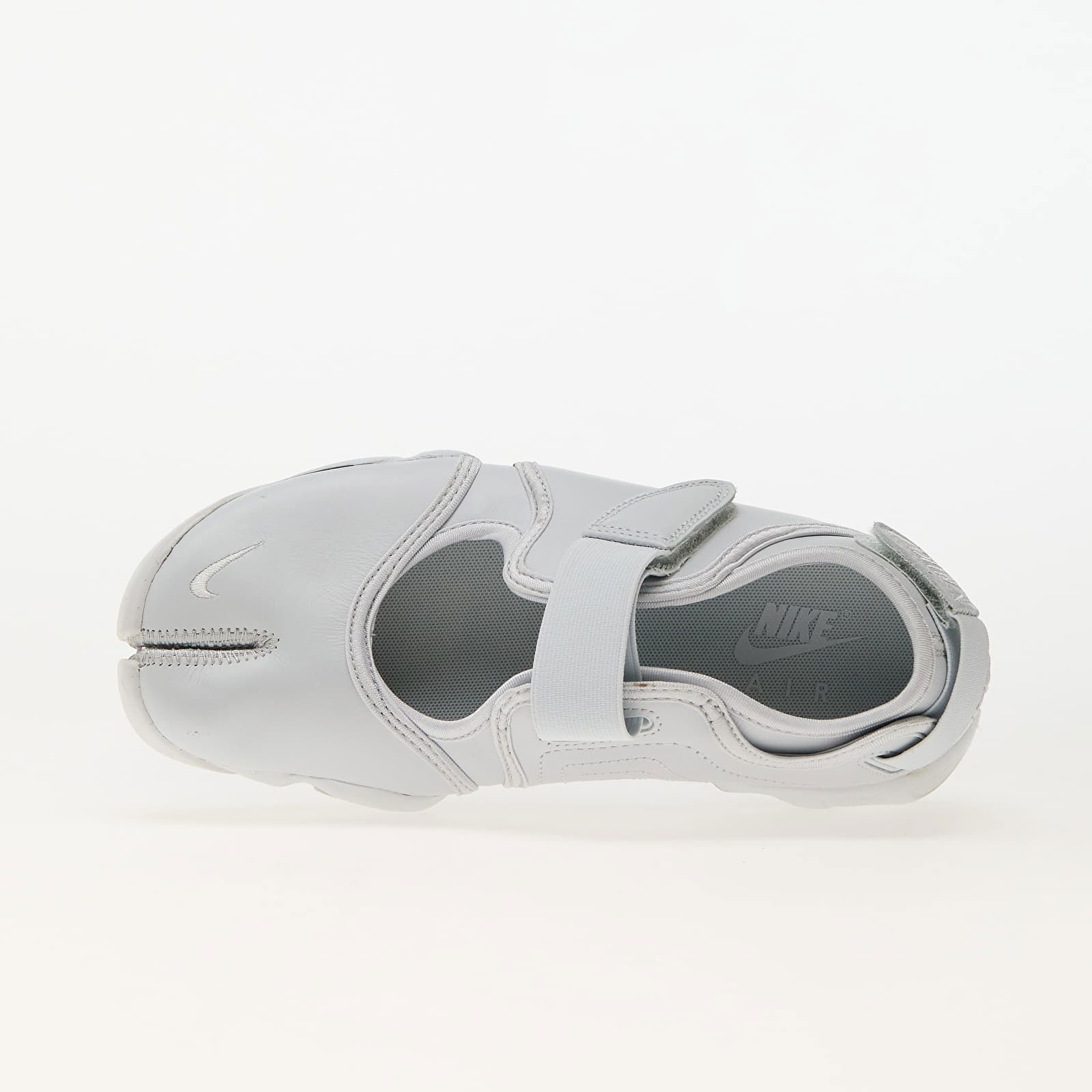 Air Rift Leather "Pure Platinum" W