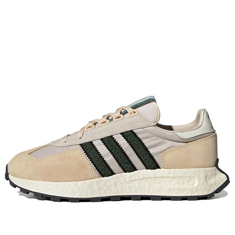 Tenisky a topánky adidas Originals Retropy E5 Béžová | HQ8530