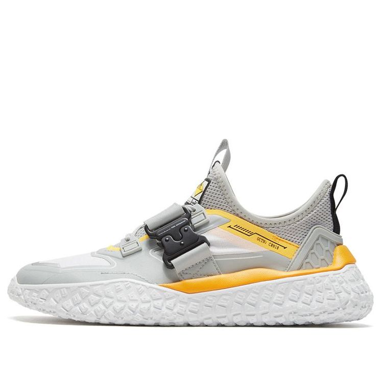 Tenisky a topánky Puma Hi OCTN Sports Design Šedá | 372106-02