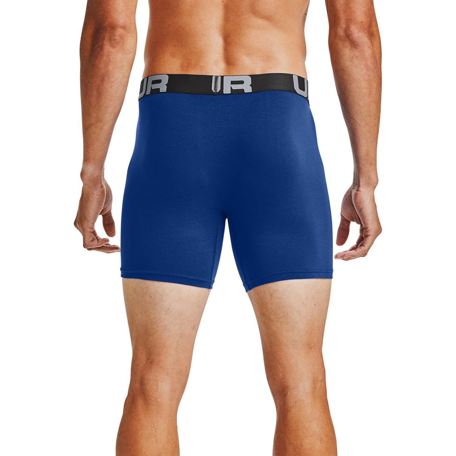 Boxerky Under Armour Charged Cotton Rôznofarebný | 1363617-400, 1