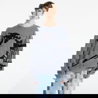 RIPNDIP Fossil Mohair Knit Sweater