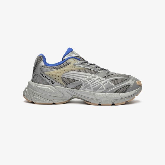 Tenisky a topánky Puma Velophasis Bionic Šedá | 390753-01, 0