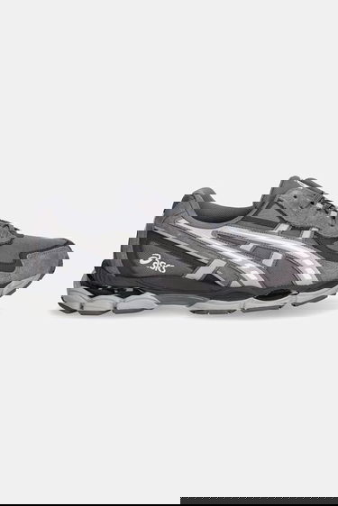 Tenisky a topánky Asics GEL-NYC 2055 Šedá | 1203A755.021, 1