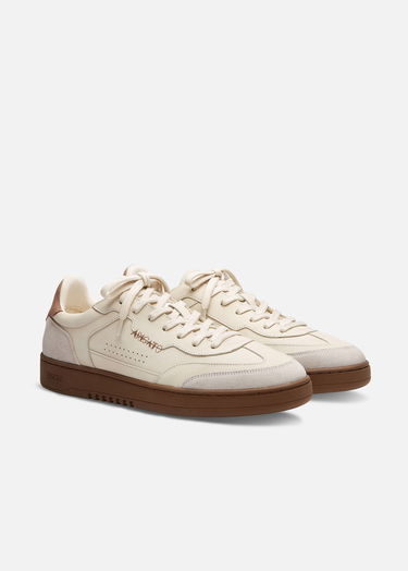 Tenisky a topánky AXEL ARIGATO Dice T-Toe Béžová | F3625003, 7