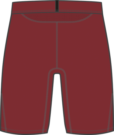 Šortky adidas Originals adidas TF Tight Shorts Červená | is4988, 1