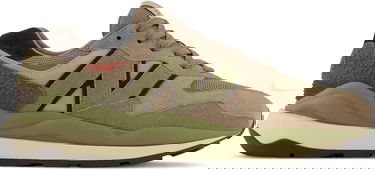 Tenisky a topánky New Balance 57/40 Zelené | m5740-rsb, 1