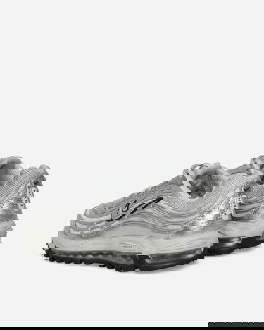 Tenisky a topánky Nike Air Max TL 2.5 Metalická | HM8818-001, 4