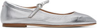 Aeyde Uma Ballerina Flats