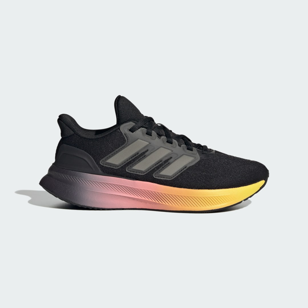 Tenisky a topánky adidas Performance Ultrarun 5 Čierna | IF4138, 0