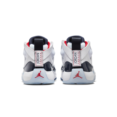Tenisky a topánky Jordan Jumpman Two Trey Biela | DO1925-102, 3
