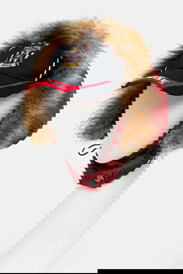 Šiltovka Martine Rose Martine Rose Parka Cap Rôznofarebný | 1215WO18102, 0