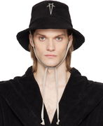 Rick Owens Beach Bucket Hat